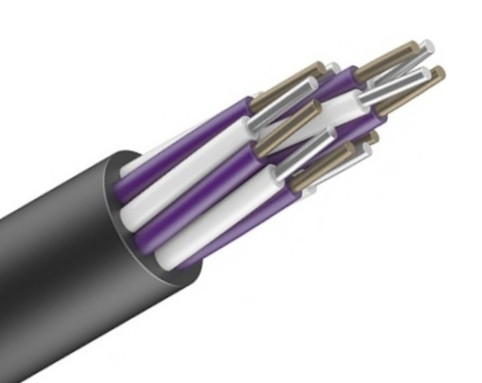 Кабель КМТВ-М 7х1+7х2,5