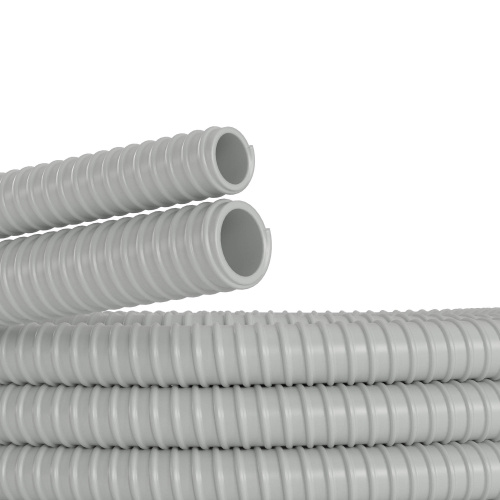 Труба гибкая армированная внутр. д.22 мм DKC