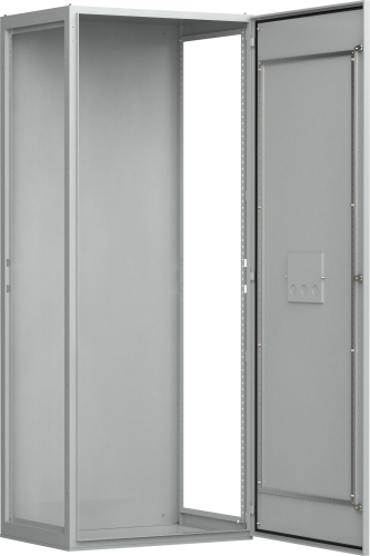 Корпус металлический сборный ВРУ 1800х600х450мм IP54 SMART IEK