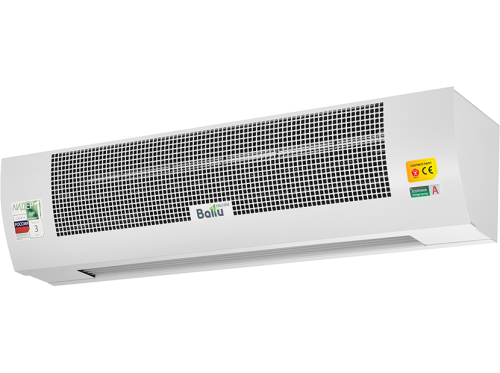 Тепловая завеса BALLU BHC-M10T09-PS (BRC-D1)