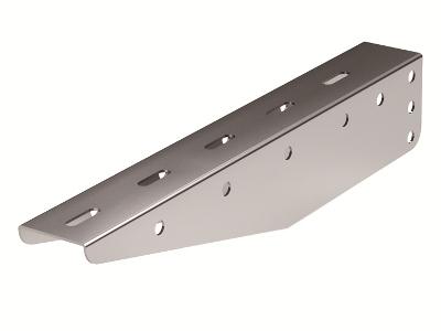 Консоль ВМ осн. 200 мм DKC