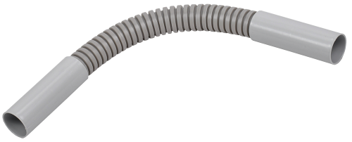 Муфта гибкая труба-труба MGP32 IP44 ELASTA IEK