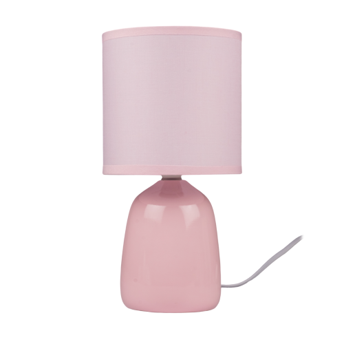 Интерьерный Светильник JAZZway JH2-02-pk (роз.)