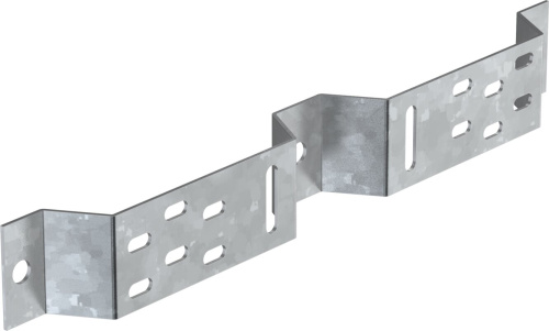 Стойка настенная СНП300 HDZ IEK