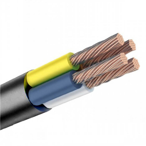 Провод ПРС 4х1,5