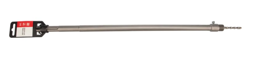Хвостовик для коронки М22х600мм, хвостовик SDS-max KRANZ