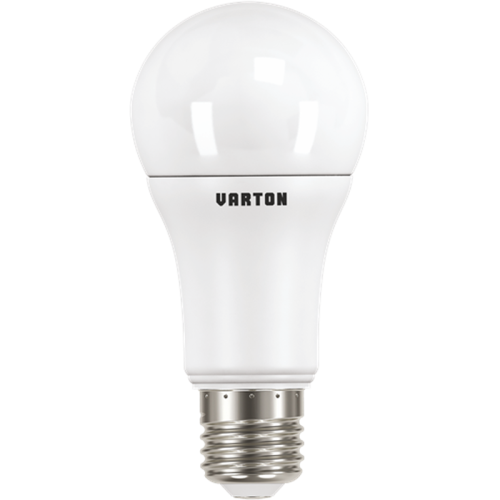 Лампа светодиодная LED- 6,5Вт 220В Е27 4100К  ВАРТОН