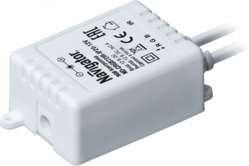 Контроллер Navigator ND-CRGB72IR-IP20-12V