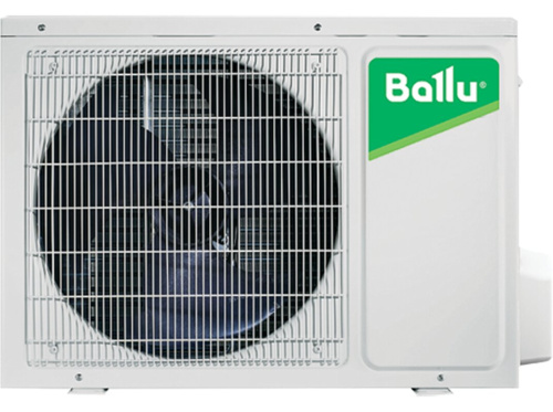 Блок наружный BALLU BSAGI/out-09HN1_17Y сплит-системы, инверторного типа