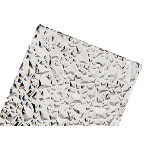 Рассеиватель колотый лед для МАРКЕТ 1765*186 (1760*150 мм)