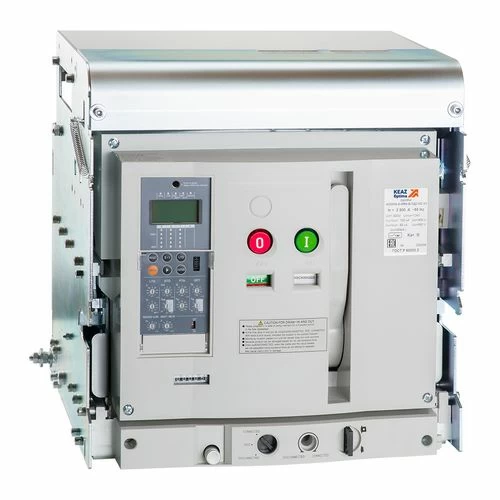Выключатель автоматический OptiMat A-3200-S4-3P-100-D-MR8.0-B-C2200-M2-P03-S1-07