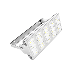 Светильник светодиодный "ВАРТОН" промышленный Olymp 60° 135 Вт 5000К