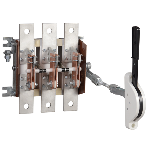 Разъединитель РЕ19-43-31140 1600А IEK