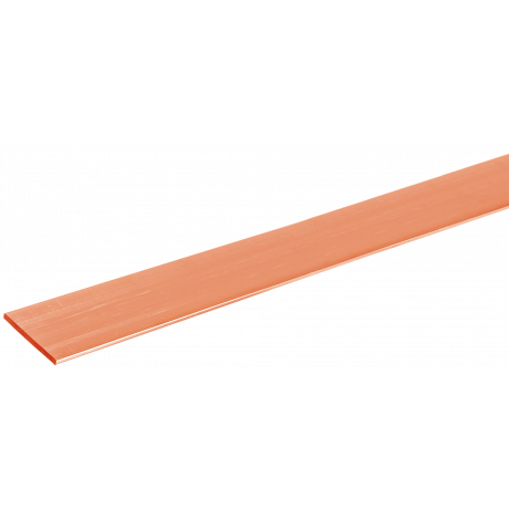 Шина медная М1Т 6х80х4000