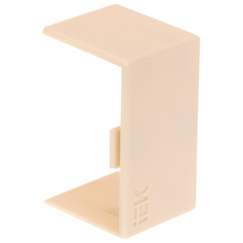 Соединитель на стык КМС 40х25 сосна (4шт/компл) ELECOR IEK