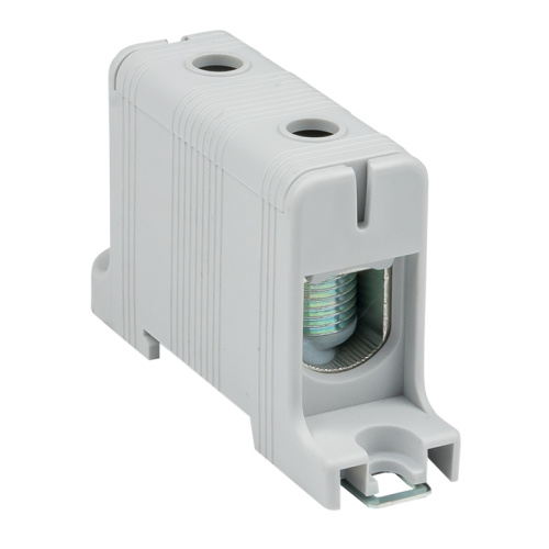 Клемма силовая вводная КСВ 16-95 серая EKF PROxima