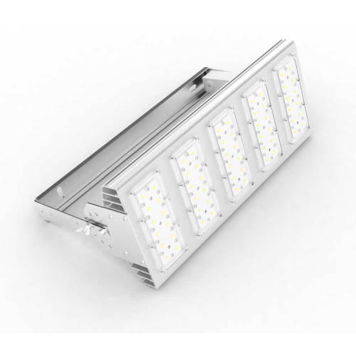 Светильник светодиодный "ВАРТОН" промышленный Olymp 90° 135 Вт 5000К DALI