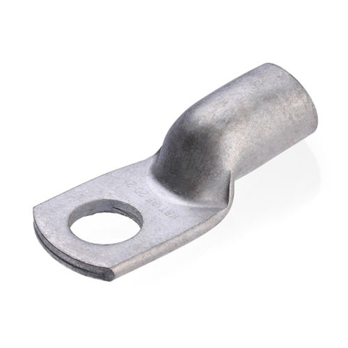 Наконечник медный луженый ТМЛ 10-8-5 КВТ