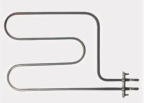 ТЭН верхний Ч образный 1,2 кВт