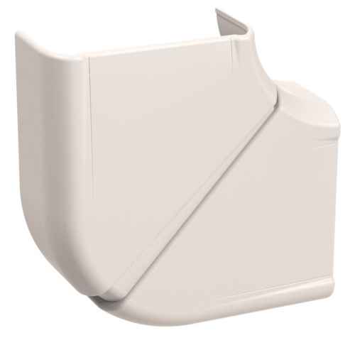 Угол плоский изменяемый 80х40 PRIMER IEK