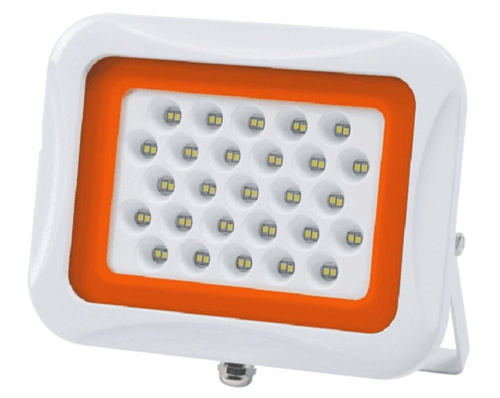 Прожектор светодиодный СДО PFL -SA-   50w 6500K 60° IP65 Jazzway