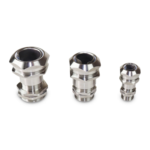 Кабельный ввод ВК-НС-М20-12-МР15 IP66/IP67/IP68 ГОФРОМАТИК