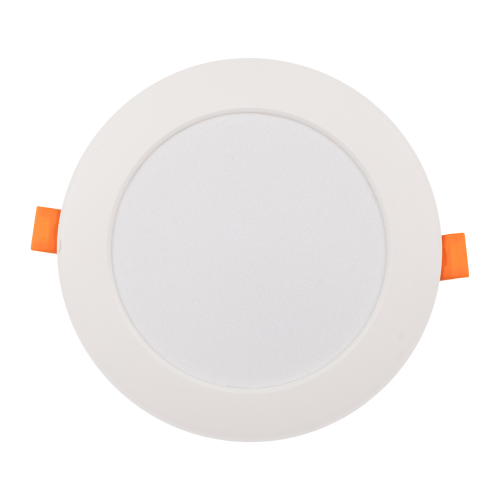 Светильник светодиодный встраиваемый PLED DL7 12w 4000K WH IP54 Jazzway 5042544