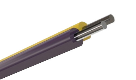 Провод ПТВ-ХК 2х1,5