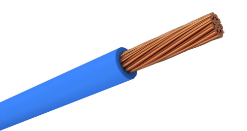 Провод ПуГВ 1х16 С ГОСТ