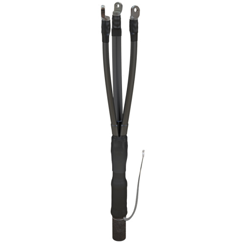 Муфта 3 КВТп-10 (25-50) с наконечниками ZKabel