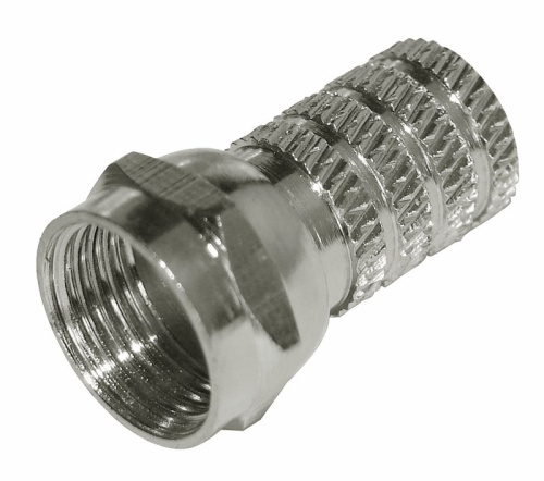 F-разъем RG-6 REXANT 