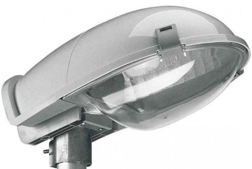 Светильник РКУ SGS 102-1*SON (-T) 250w SI MR Philips