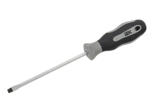 Отвертка SL5,5х125 Т2 ARMATOOL IEK