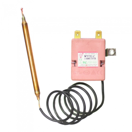 Гвоздь 3.05x17 CN EG Bullet Point (1000 шт./уп.) TOUA