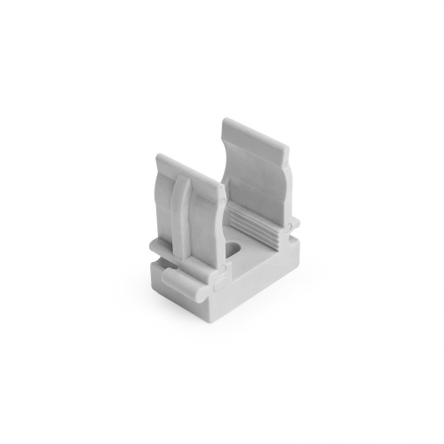 Крепеж-клипса КМП 20 (сер) (Fortisflex)