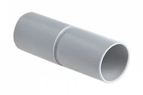 Муфта соед. d63 Ruvinil М01263