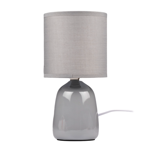 Интерьерный Светильник JAZZway JH2-02-gy (сер.)