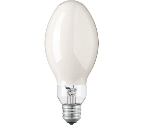 Лампа ДРЛ-125 Philips HPL-N 125W/542