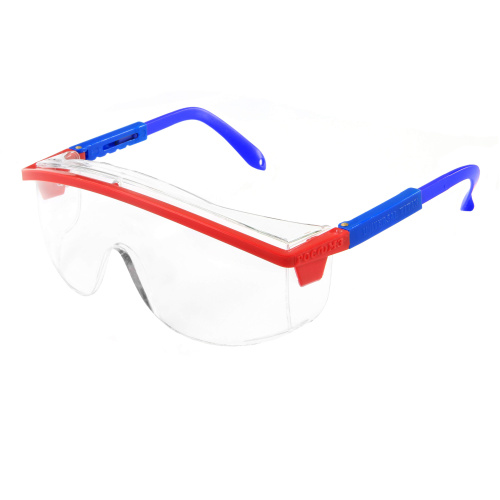 Очки защитные открытые О37 UNIVERSAL TITAN (2С-1,2)