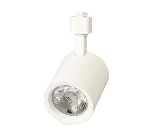 Светильник PTR 0530 30w 4000K 24° WH (белый) IP40 Jazzway