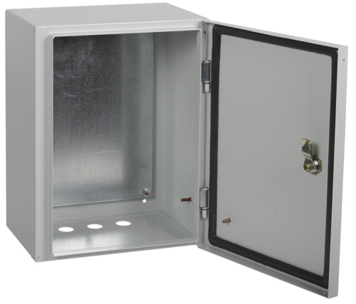 Корпус металлический ЩМП-4-3 76 У2 IP54 LIGHT