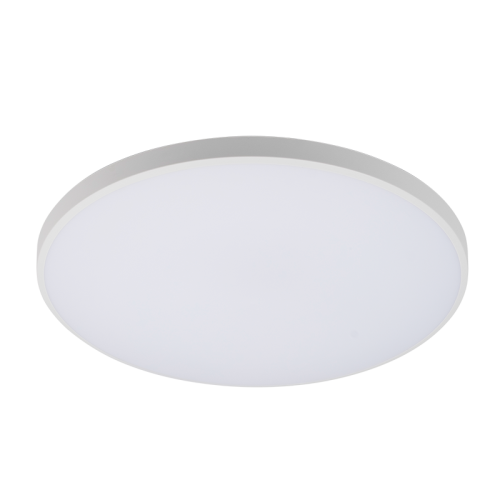 Светильник светодиодный декоративный PPB OPAL 36W 6500K WH d300X55 IP20 Jazzway