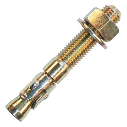 Анкер клиновой WAM 10х95