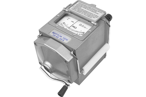 Мегаомметр МЕГЕОН 13210