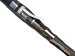 Муфта 3 СТП-10 У (25-50) с соединителями ZKabel