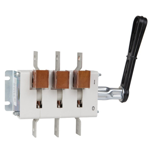 Рубильник ВР32-35-В31250-250А-УХЛ3-КЭАЗ