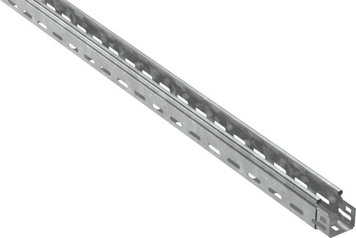 Лоток перфорированный 50х50х3000-1,2 HDZ ESCA IEK