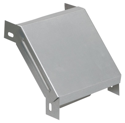 Поворот верт. внеш. 90град 100х300мм HDZ ESCA IEK