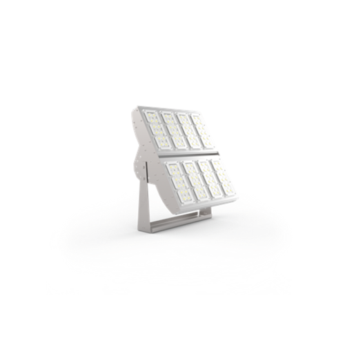 Светодиодный светильник "ВАРТОН" промышленный Olymp 90° 215 Вт 4000К