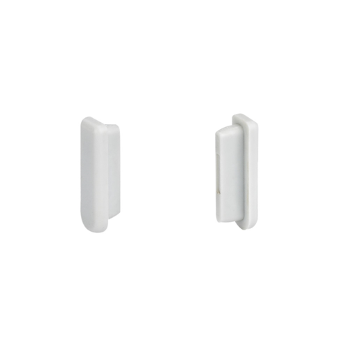 Заглушки боковые для шин. греб 1P Systeme